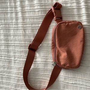 Lululemon Belt Bag